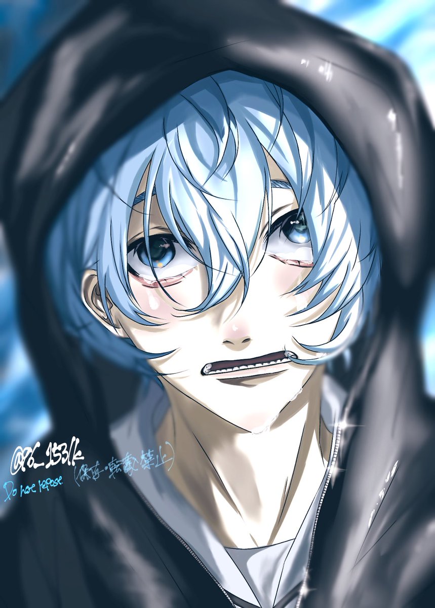 96_153lk's tweet photo. ❕❔
#極楽街 #二次創作 #イラスト https://t.co/ZoFVmqZWPC