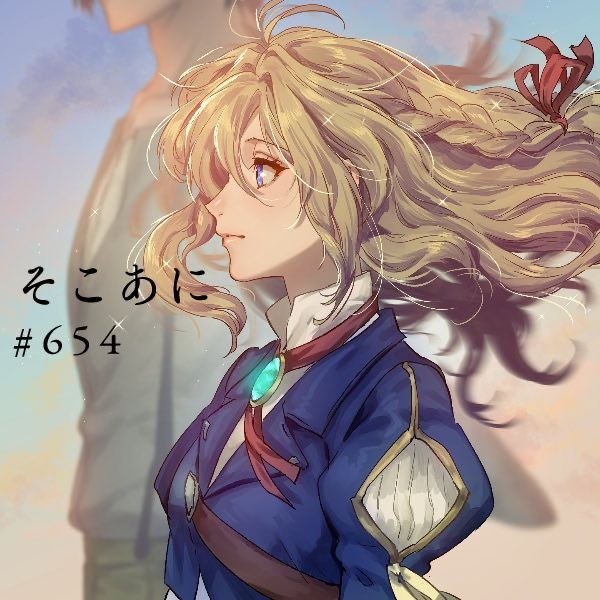 ִֶָ daily violet ! (@violetdailyy) on Twitter photo 