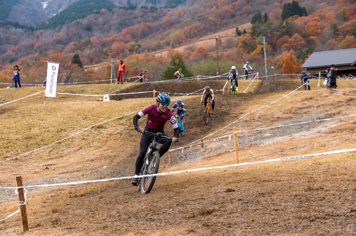 ラピエールRAID327