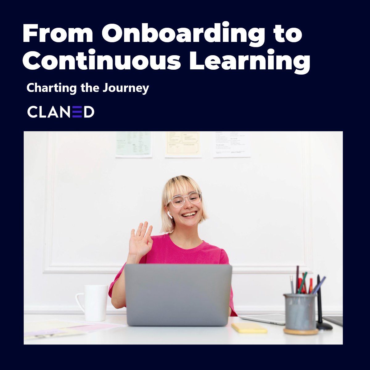 Claned_'s tweet photo. Imagine a workplace where curiosity is encouraged, knowledge is shared, and every step forward is a leap towards greatness. 

How do you achieve it?

Read our blog post for more https://t.co/fLDeI2Hf3A 

#ContinuousLearning #Claned https://t.co/HVz3TA5H2E