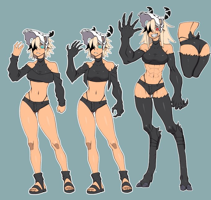 #これ見た奴は持っている直立してる画像をあげろ 