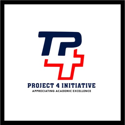Project 4 Initiative tweet media