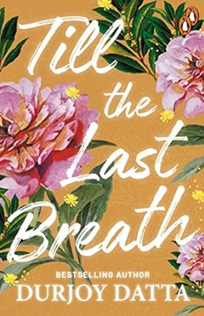 MotilalBooks's tweet photo. Embark on an emotional journey within the walls of a hospital. "Till the Last Breath" unveils the transformative power of life's final moments. Get your copy now. - https://t.co/7kmtVTvgoW  #TillTheLastBreath #BookRecommendation https://t.co/0tcCpzw9LQ