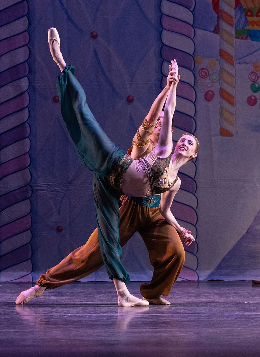 Tallahassee Ballet tweet media