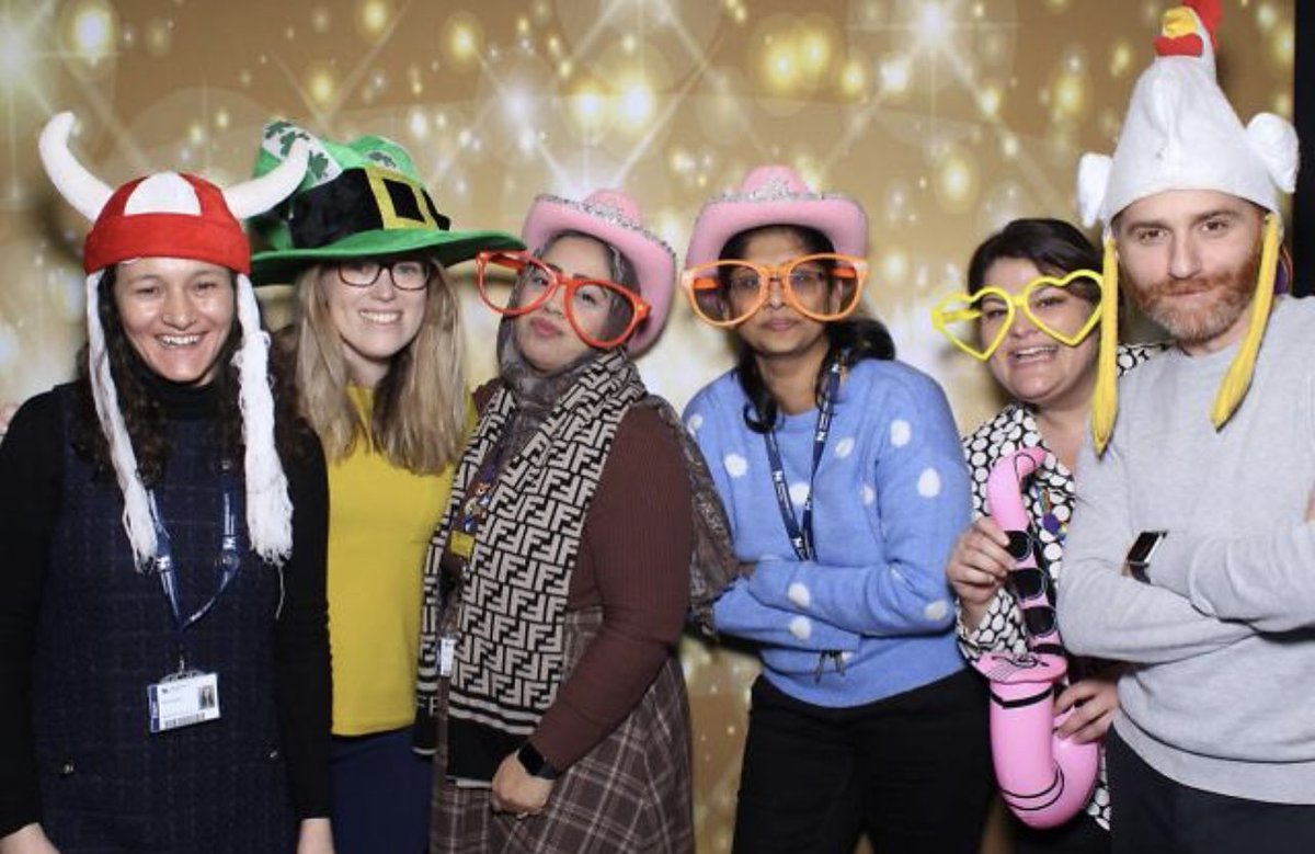 NAHID YOUNIS (@nahid_younis) on Twitter photo Some of the photos and laughs from yesterday’s Photo Booth at the College of Nursing and Midwifery Celebration Event🤭
<a href="/BCUAdultNursing/">BCU Adult Nursing</a> <a href="/BCUHELS/">BCU HELS</a> <a href="/MyBCU/">Birmingham City University</a> <a href="/Unak01/">Una Kerin</a> <a href="/clairelynch84/">Claire Lynch</a> <a href="/HannahmosleyBCU/">Hannah Mosley</a> <a href="/dionsmyth/">dion smyth</a> <a href="/Liz42389621/">Liz Taylor</a> @ZeeAdam11 Some of the photos and laughs from yesterday’s Photo Booth at the College of Nursing and Midwifery Celebration Event🤭
<a href="/BCUAdultNursing/">BCU Adult Nursing</a> <a href="/BCUHELS/">BCU HELS</a> <a href="/MyBCU/">Birmingham City University</a> <a href="/Unak01/">Una Kerin</a> <a href="/clairelynch84/">Claire Lynch</a> <a href="/HannahmosleyBCU/">Hannah Mosley</a> <a href="/dionsmyth/">dion smyth</a> <a href="/Liz42389621/">Liz Taylor</a> @ZeeAdam11