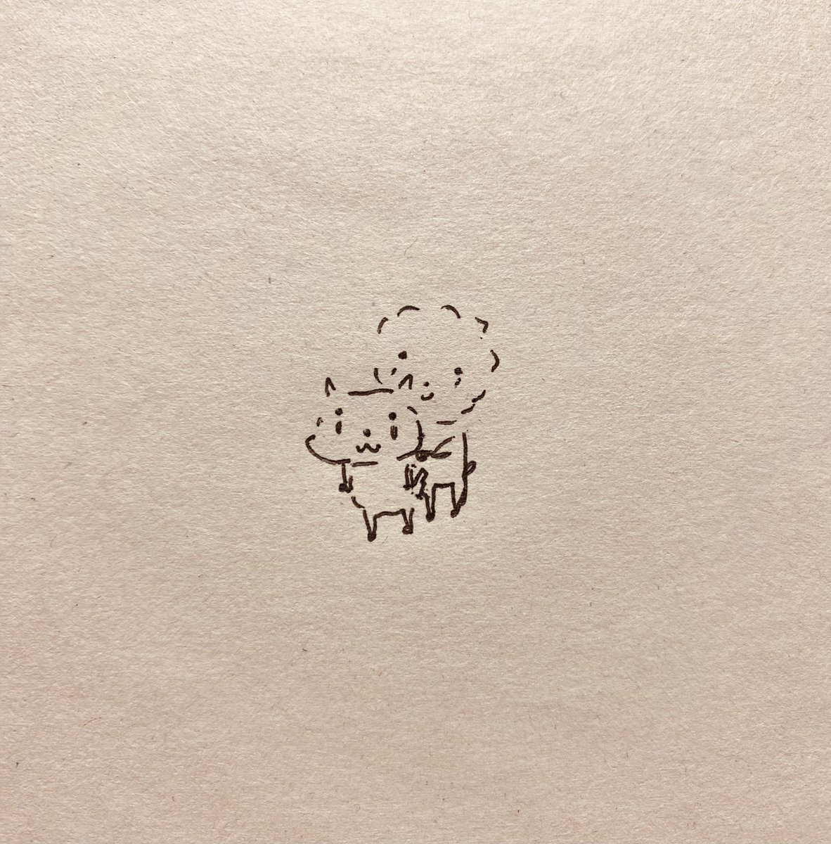 ラッコの村はお礼が言いたい。生きてく元気がなかったときに、誰かが泣いてたら抱きしめよう、それだけでいいって教えてくれたから、そんな僕たちになりたくて、頑張って生きてこれたのだ。ありがとう、チバさん。