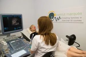 imarques_IT's tweet photo. All’ Institut Marquès offriamo ai nostri pazienti un servizio innovativo: l’#ecografia4D musicale utilizzando il @Babypod. Lo studio sulla #musica e la stimolazione del feto fa parte di una ricerca sui benefici della musica in riproduzione assistita. https://t.co/3eUb5ugEbs https://t.co/ICeZlCrQqT
