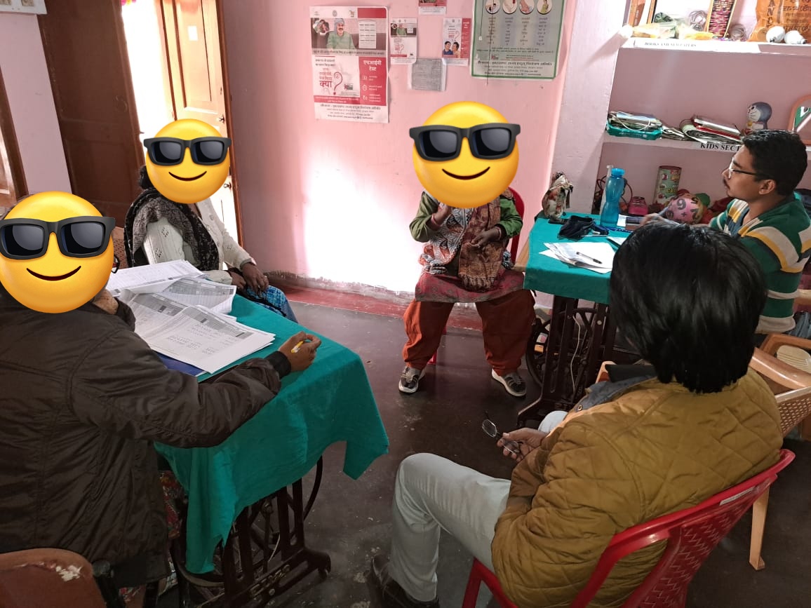 jhswabhiman's tweet photo. In house training at TI-FSW of ORW'S and PE'S on Compilation of B forms was today done. 

@NACOINDIA 
@JharkhandAids 
@HLTH_JHARKHAND 
@dr_bhakat 
@DeputyD63773790 
@satyabokaro https://t.co/Ot5FcTPgYO