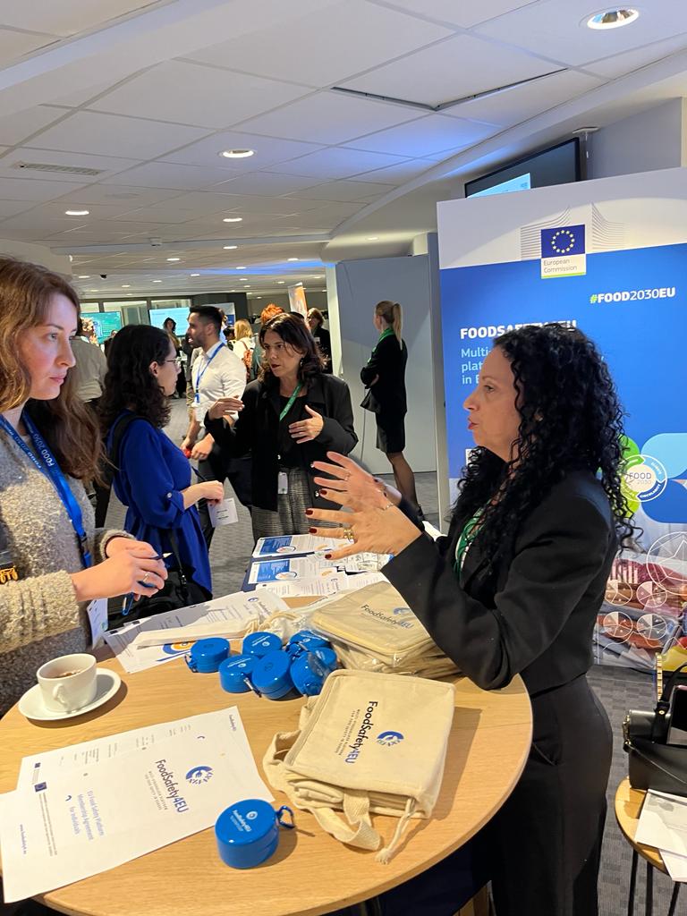 FoodSafety4EU tweet media