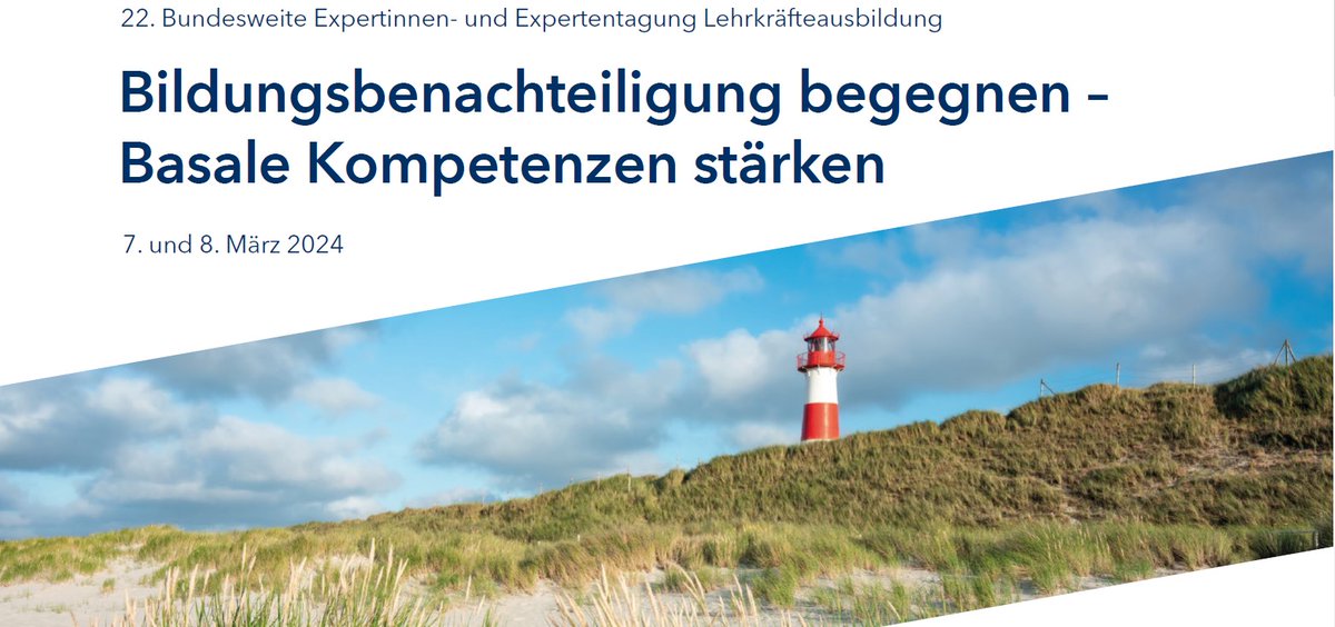 bak Lehrerbildung tweet media