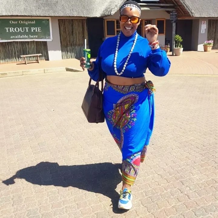 Ngiphuthuma endumbeni ukuyokwenza ikhambi eliqeda amanga nomona #AsambeDlozi