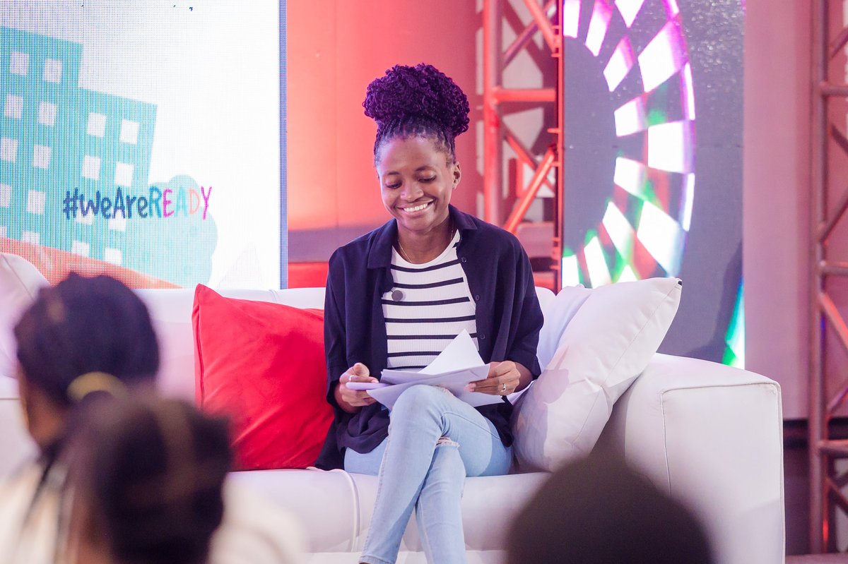iyambo_selma's tweet photo. @oumajoyce @READY_Movement @LoisChingandu @maxminaj2 @REPSSI @NLiMozambique @zvandirii
#READYSummit #WeAreReady #SRHR #HIV https://t.co/3f7jyqSQ7S