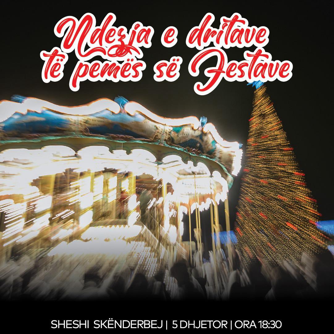 qatomariglen's tweet photo. Sot pasdite 🎄🎄🎄 https://t.co/pYotxVGtfK