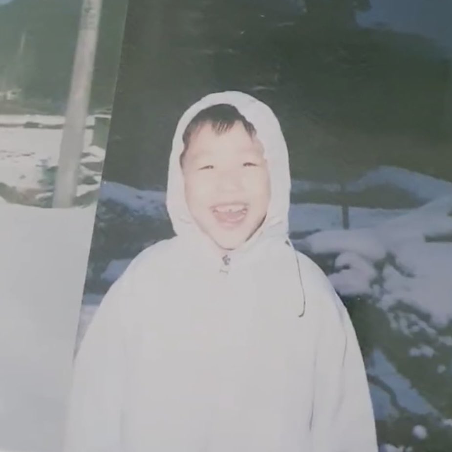 gcxx_jj's tweet photo. 애기가 참 .. 고대로 잘 컸오 （˘̩̩̩ε˘̩̩̩） https://t.co/NgBw5pw0Gv