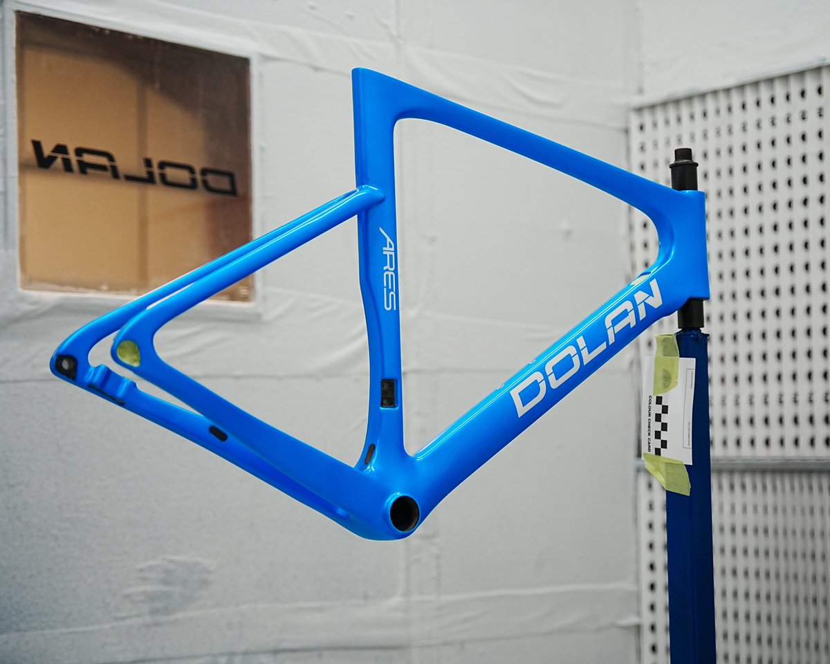 Dolan_Bikes tweet picture