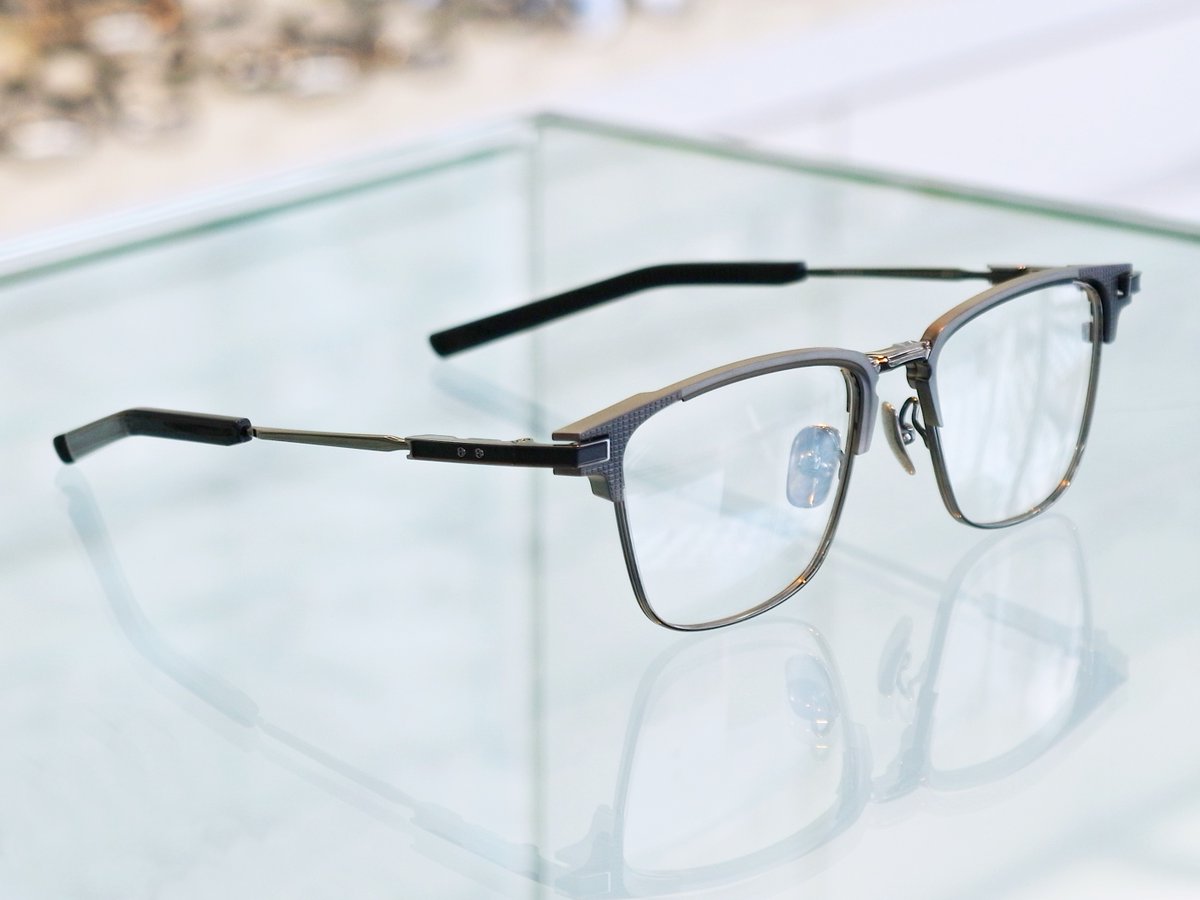 9999byhayashi's tweet photo. 【999.9再入荷&amp;完売”HIGH-END S-02T H（S-01T H series）”】
#フォーナインズ #眼鏡 #メガネ #ハイエンド #S02TH #サーモント #メタルサーモント #教場0
https://t.co/1paiO6fG1l
#山口県 #防府市 #ハヤシメガネ #フォーナインズ専門店 常時1000本以上在庫!
999.9オリジナルミニトートプレゼント中！ https://t.co/SLmyQ2cJjA