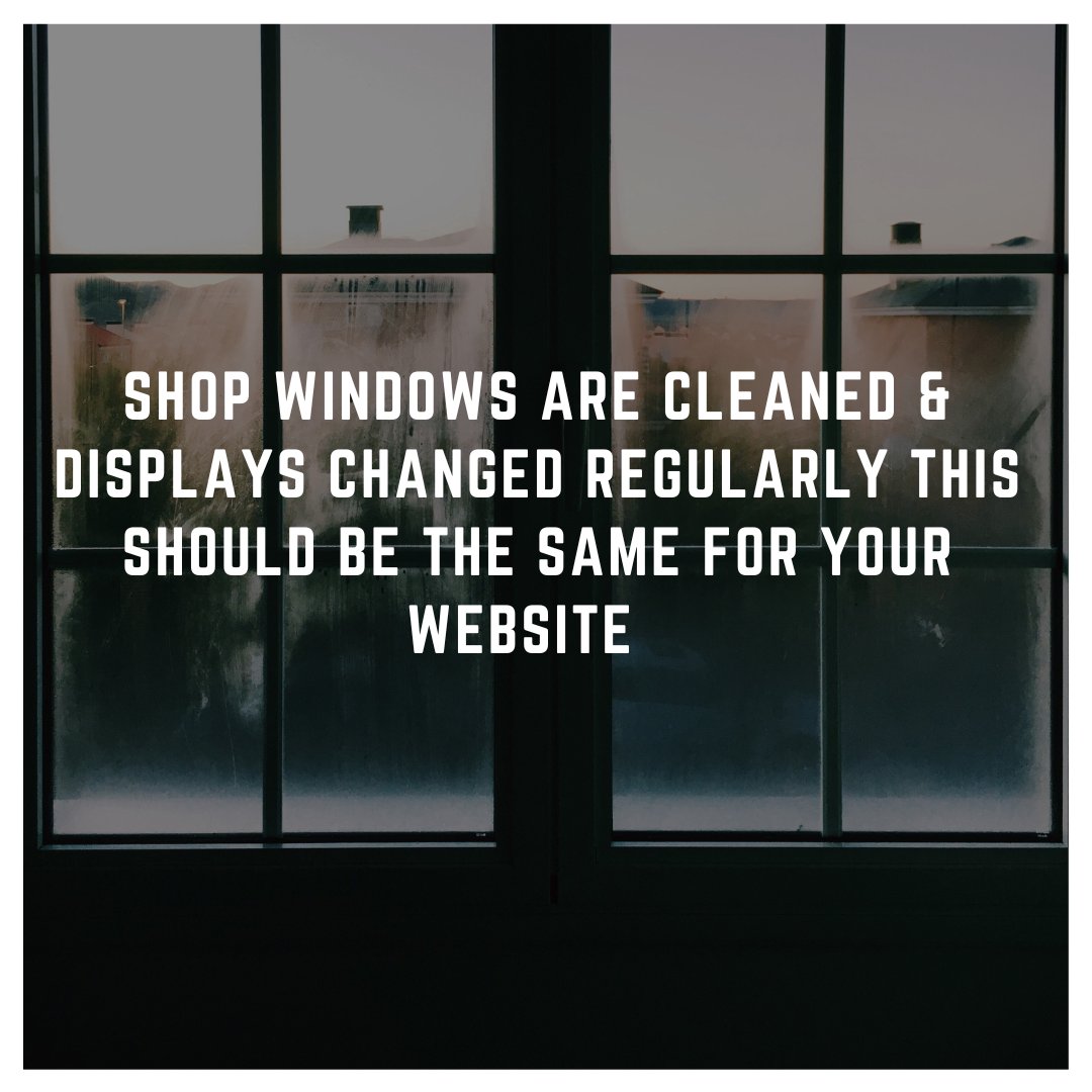 DragonWales's tweet photo. Just a friendly tip to regularly check and update your website. It's like giving it a breath of fresh air. Plus, it shows your visitors that you care about their browsing experience. #websitemaintenance #userexperience https://t.co/R9KwCzBlrf