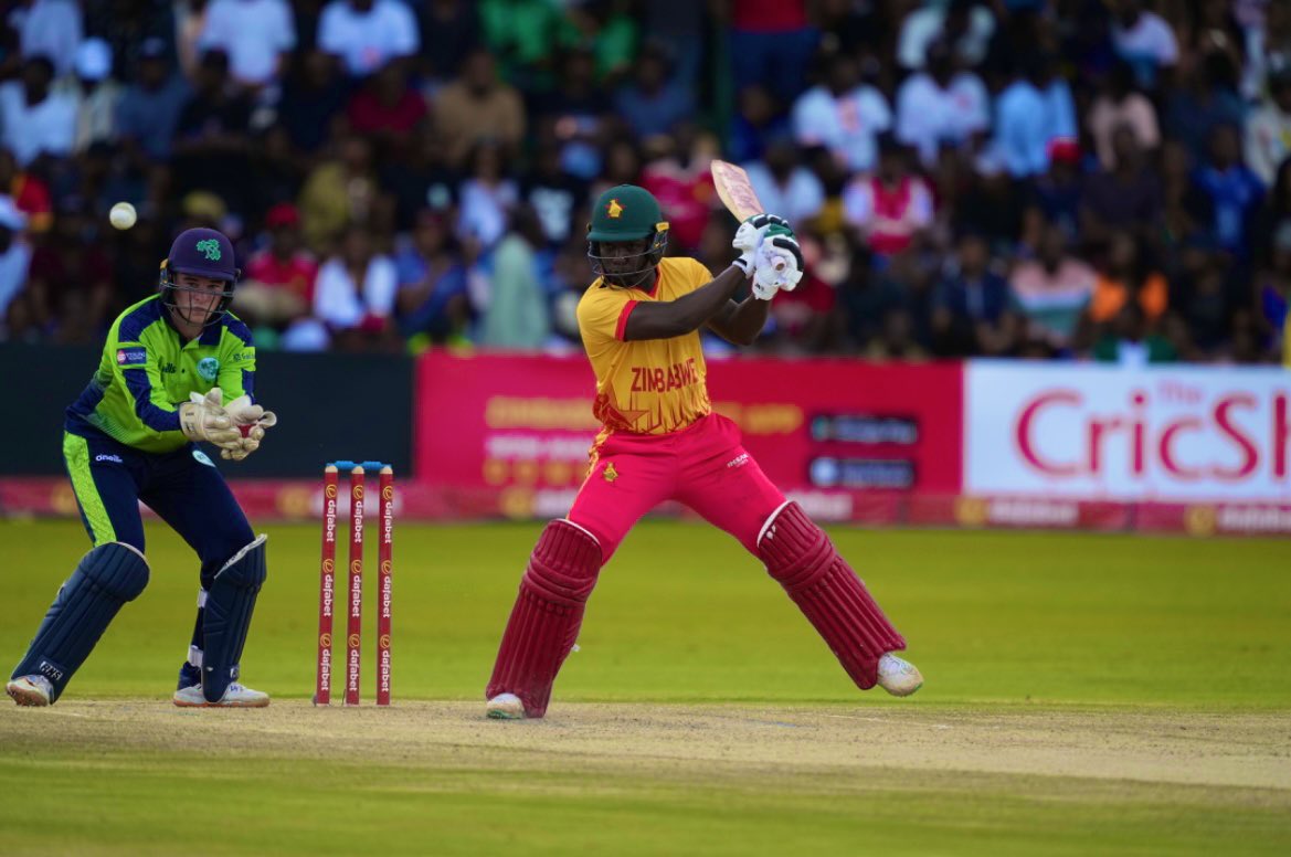 Really great to be back🙏 #Believe&amp;Become🙏