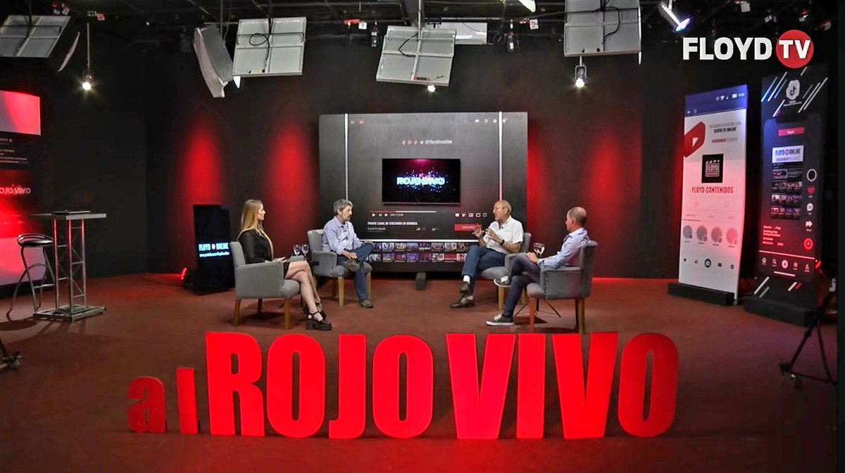 FLOYDTVONLINE tweet media