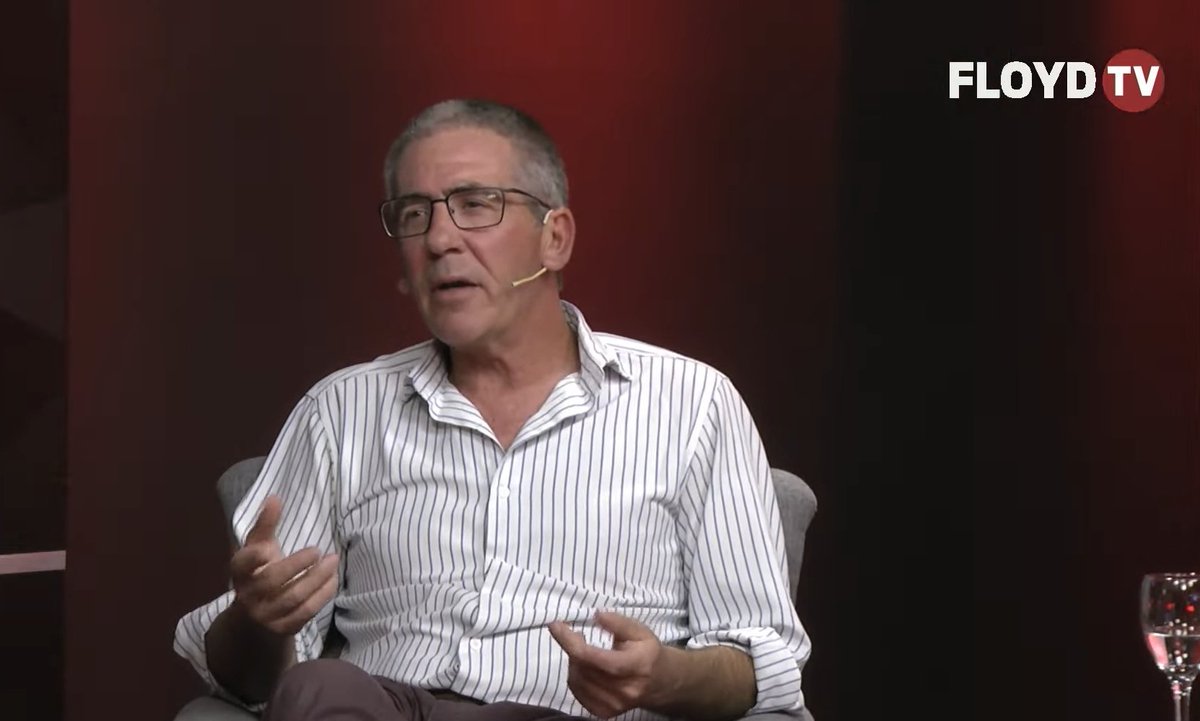 Anoche en Al rojo vivo se debatió sobre el nuevo gobierno y como va a impactar en la economía, obra pública y sobre todo en Mendoza. Leé la nota completa en alrojovivo.ar o mirá el programa emitido en youtube.com/floydtvonline