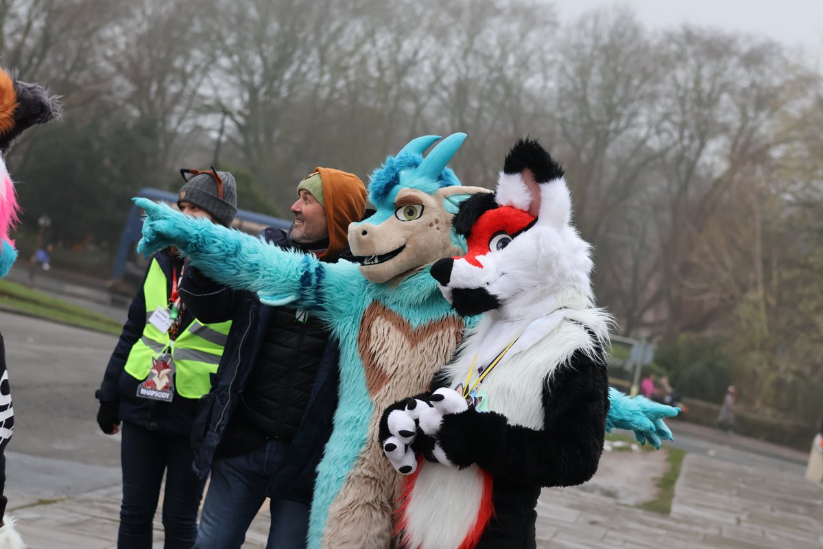 Cuddles 🦝 (On Bluesky) tweet media