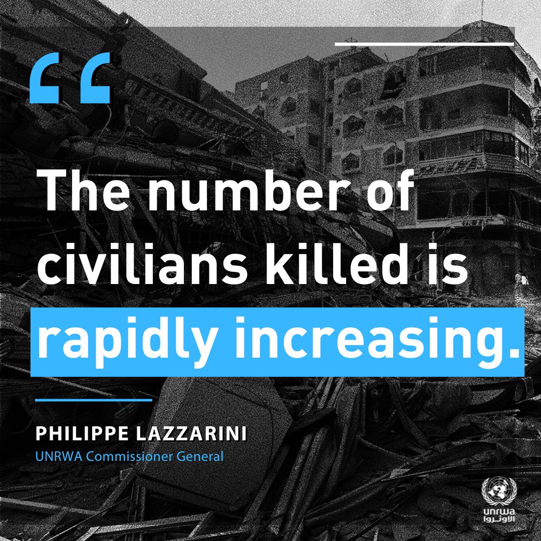 Even in Rafah - where people are being forced to flee - the sound of airstrikes punctuates the day.

People are pleading for advice on where to find safety.

"Our lives are at a standstill. There is the smell of death here."

#HearTheirVoices