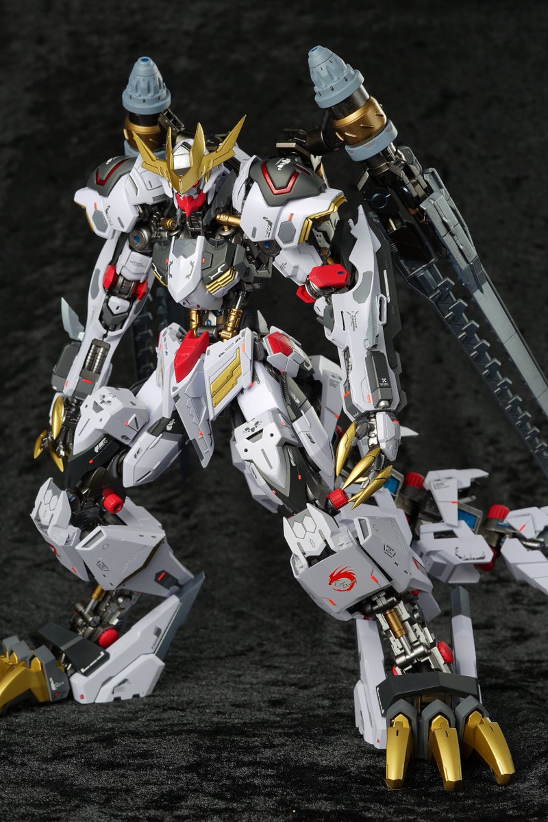 y0kJIfDsBheOu8Q's tweet photo. #誰にでも自分だけのガンダムがある
ガン‥ダム？ https://t.co/9Vtr5MhOBc