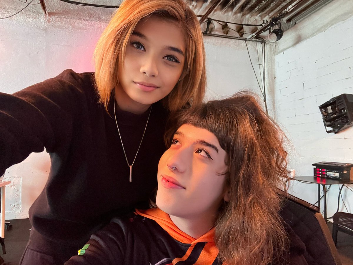 HaoShengGaming tweet media