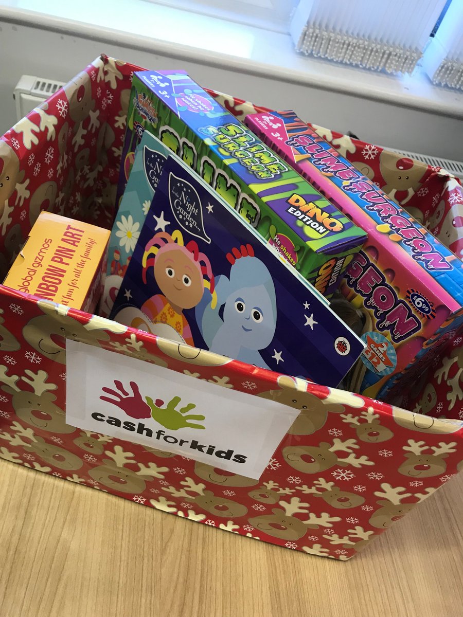 Our festive fundraising is well under way at both our offices.  We have a raffle for a wonderful hamper at Goole, toy collections at both offices, a bake sale, and Christmas Jumper Day this week! #Fundraising #Charity #Accountants