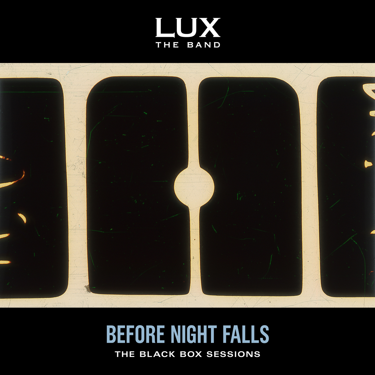 LUX THE BAND : Before Night Falls ! artsixmic.fr/2023-11-30-lux… #luxtheband