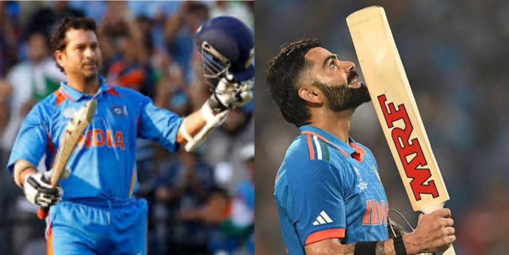 abubakarmemer's tweet photo. From India 🇮🇳 who is your favourite Batsman?
#LetsAsk
Sachin Kholi https://t.co/evOjMwnCRf