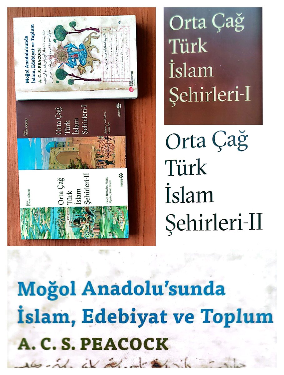 Ayın okumaları, yılın son günleri...