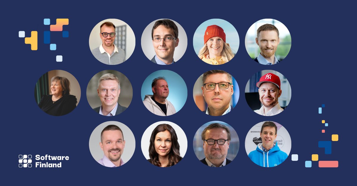 Software Finland ry tweet media