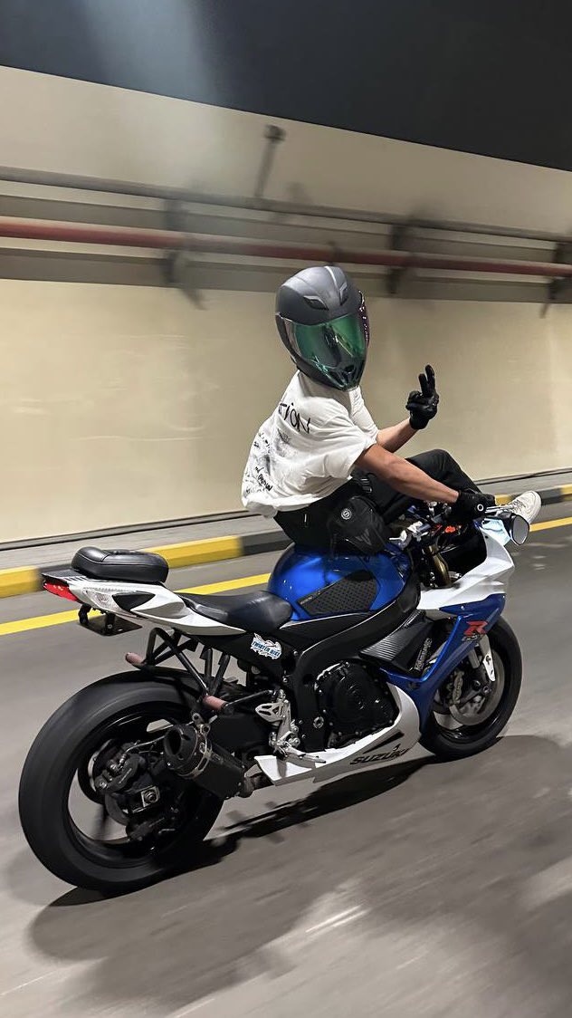 s3mxv's tweet photo. I miss my bike 💔💔 https://t.co/2g5aVIV6Xz