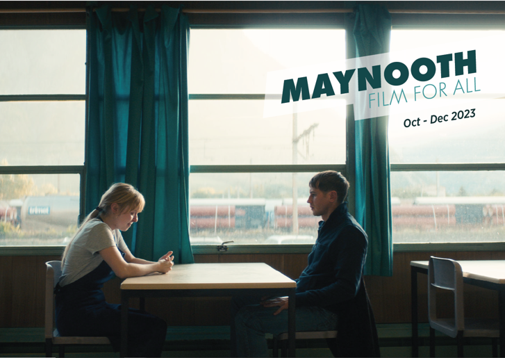 Dominik Moll's The Night of the 12th is Maynooth Film For All's final screening of 2023 on Wednesday at 8pm in Iontas Theatre. Seemingly a police procedural after the murder of a young woman in a village near Grenoble, it reflect on why the police proceed in the ways they do.