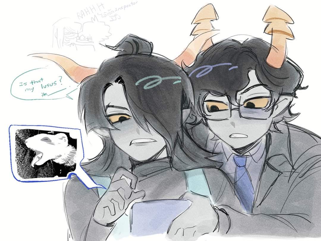 HynoticStar's tweet photo. #hiveswap #HOM3STUCK #Galora https://t.co/DX02P8k9su