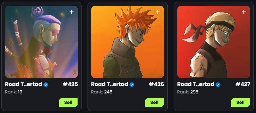 Wild West 🤠 tweet media