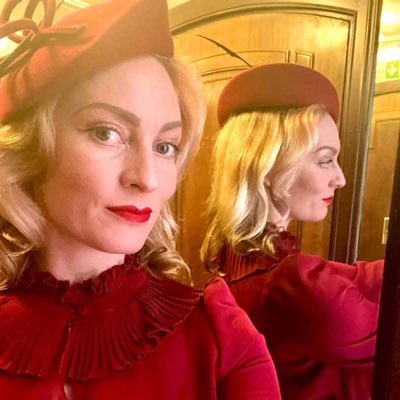 Mistressedomin's tweet photo. #NouvellePhotoDeProfil https://t.co/oPNUBGzxle