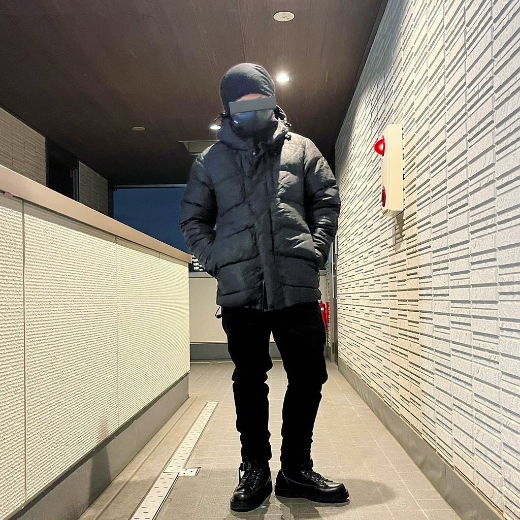 u___0306's tweet photo. #formedexpression
#hommeplisse
#vollebak
#danner
#moutreacontailor
着画いつ以来?
Vollebakの Indestructible Puffer
旧モデル。ダウンパックの配置が特殊なフルDCFジャケット
若干の強迫性障害の気があり、ダウンって破れそうで着るの怖かったんですがこれなら安心 https://t.co/0JPa4aOxE4