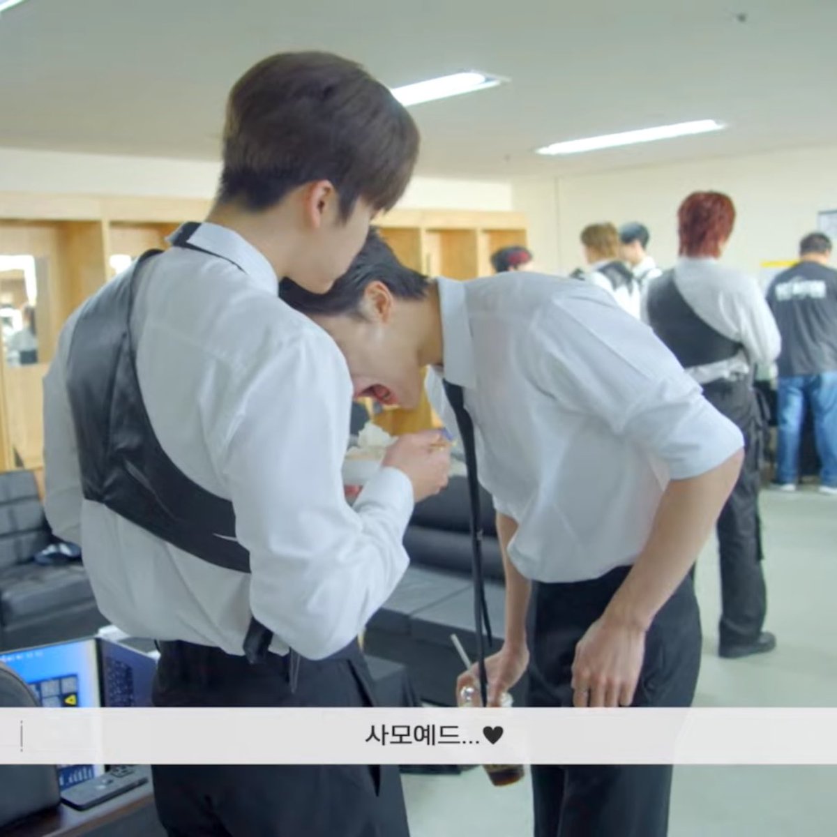 jamong1323's tweet photo. 🥹🥹 https://t.co/FwOk2AR4UV