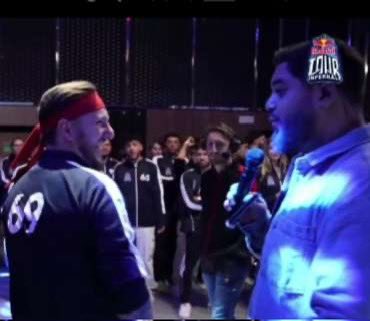 Dr_Why_Not's tweet photo. L’event était incroyable ! Ça rit, ça pleure, ça combat, ça s’aime surtout. 

Merci à tous pour ce moment à la #TourInfernale 

@RedBullFrance @KametoTV @AREtoiles @Doigby @PlayStationFR GG à vous ! https://t.co/bXz2kQBSz4