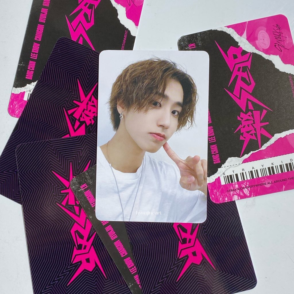 ——   ★ ꜝꜞ ᳝(  wtt // want to trade   )

⌗ han pob withmuu  >> to han another pob rockstar

⤷ tangerang,ina
⤷ prio jabodetabek
⤷ via shopee