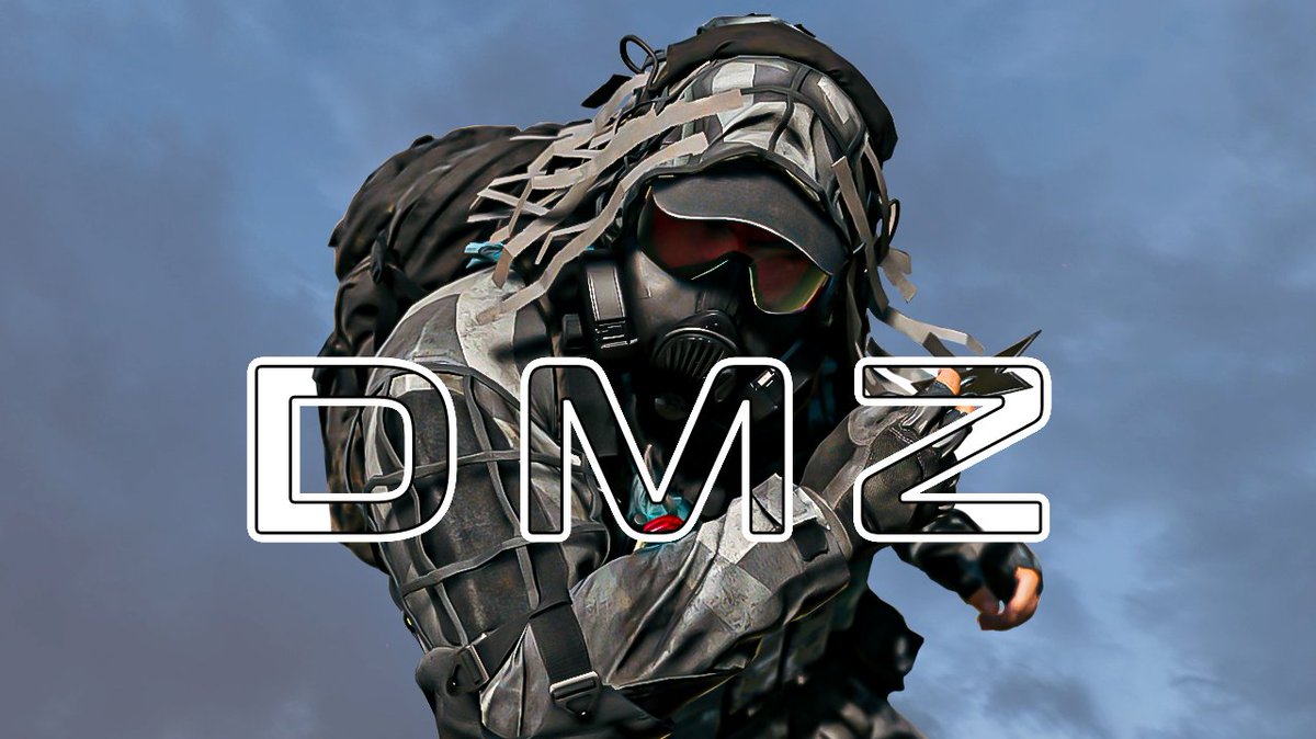 Phixate's tweet photo. DMZ Deserves More...
#DMZ #DMZforever #Warzone2 

https://t.co/2b2p7AO04w https://t.co/QljKGsmCQm