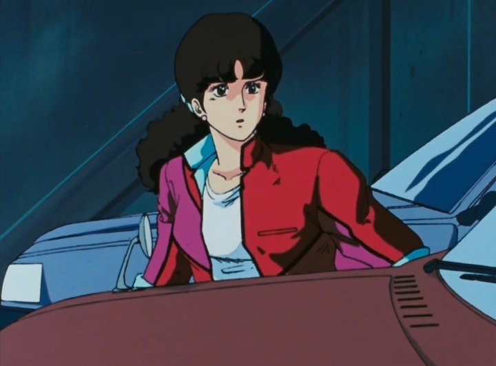 City Hunter History tweet media