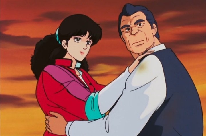 City Hunter History tweet media
