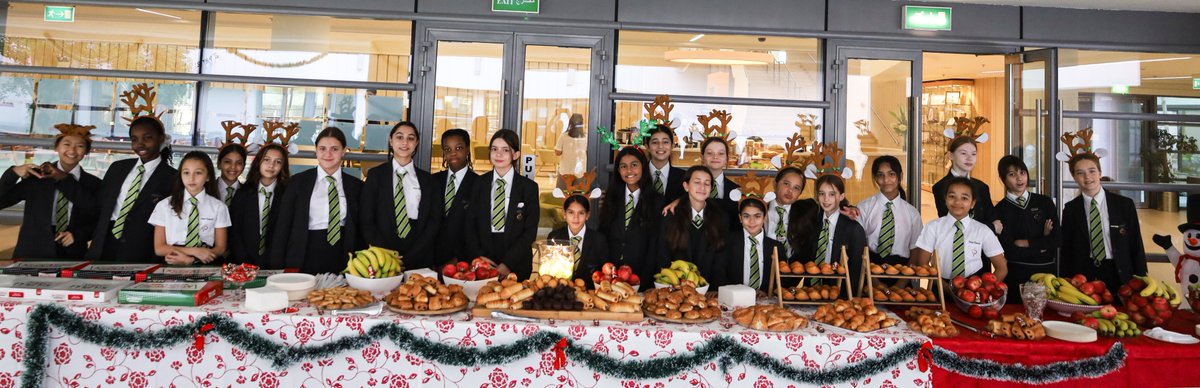 Hartland Intl School tweet media