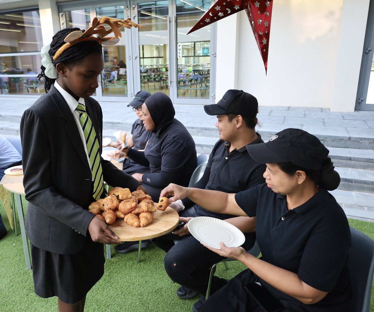 Hartland Intl School tweet media