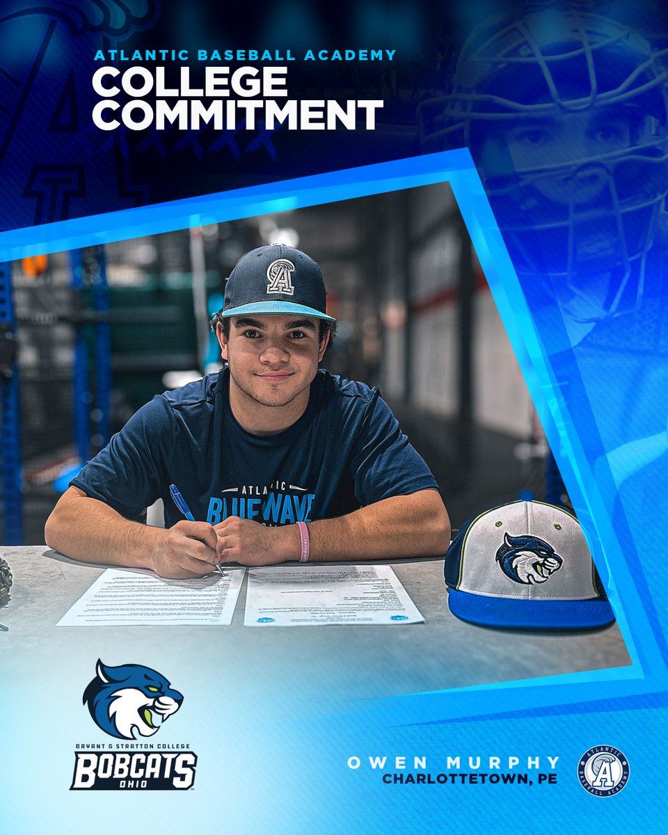 Atlantic Baseball Academy tweet media