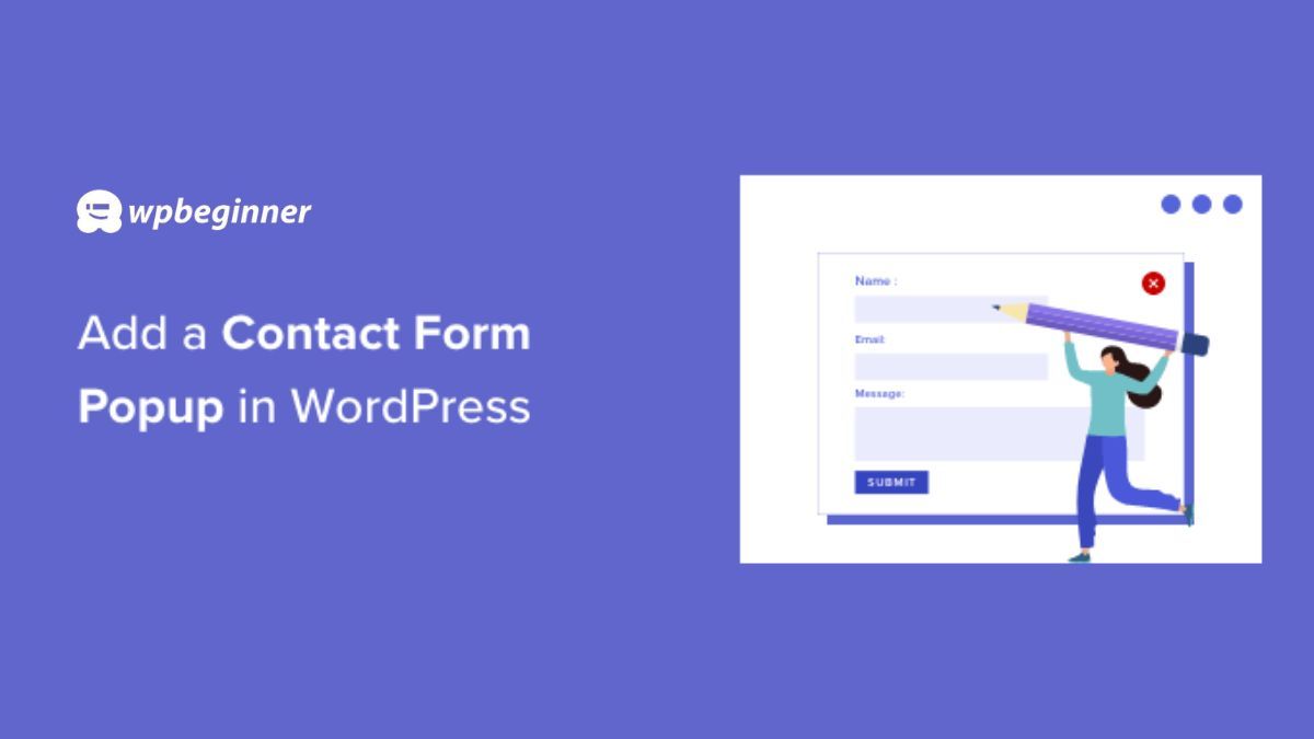 WPBeginner tweet media