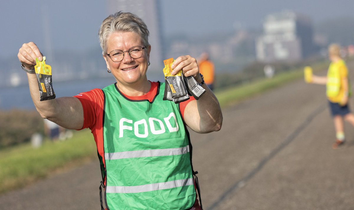ChallengeAlmere's tweet photo. Today it's International Volunteers Day! So, we celebrate our amazing volunteers! You are the heart and soul of our race! Thank you so much. You are amazing: all 800 of you! ❤️ #wearetriathlon #challengefamily #allabouttheathlete #challengealmere #challengealmereamster https://t.co/16sSTTdGr9